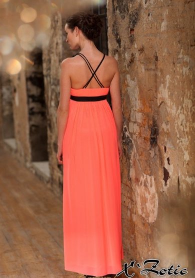 Вечернее платье 2778-C59506 - Свадебный салон CARAMELA