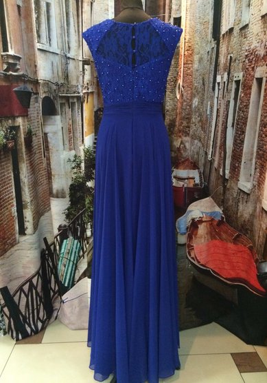 Вечернее платье 6071-C59512 - Свадебный салон CARAMELA