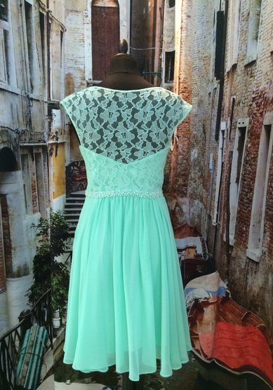 Вечернее платье 8374-C59515 - Свадебный салон CARAMELA