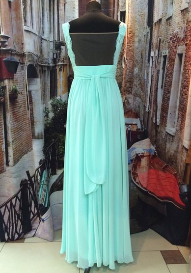 Вечернее платье 5030-C59517 - Свадебный салон CARAMELA