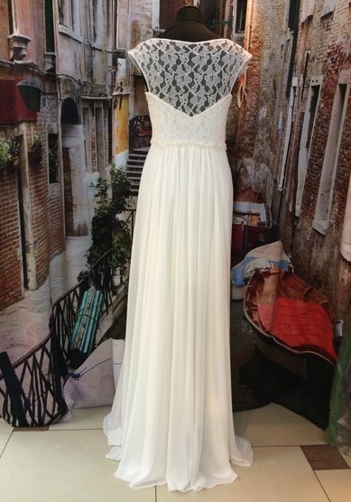 Свадебное платье 8364-C59561 - Свадебный салон CARAMELA