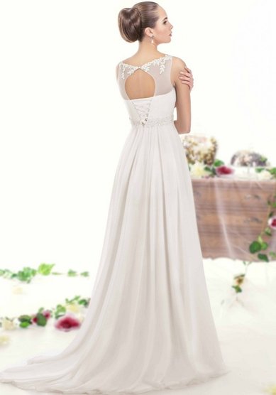 Свадебное платье 5028-Д59581 - Свадебный салон Дом Весты