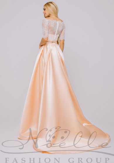 Свадебное платье В168-B59667 - Свадебный салон Belle Amore