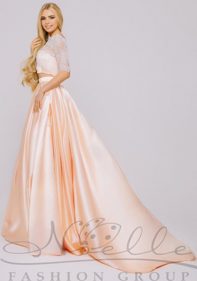 Свадебное платье В168-B59667 - Свадебный салон Belle Amore