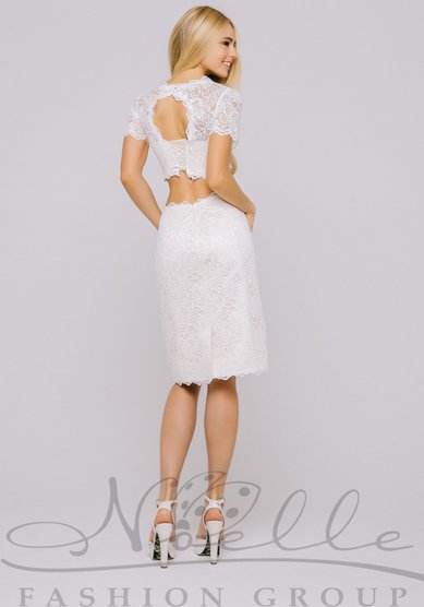 Свадебное платье В1617-B59668 - Свадебный салон Belle Amore