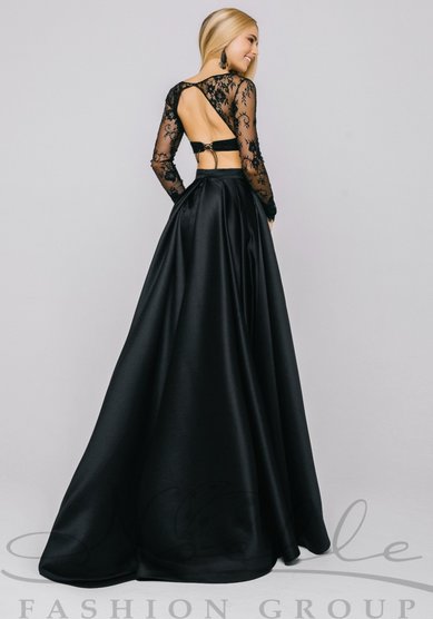 Вечернее платье В1624-B59672 - Свадебный салон Belle Amore