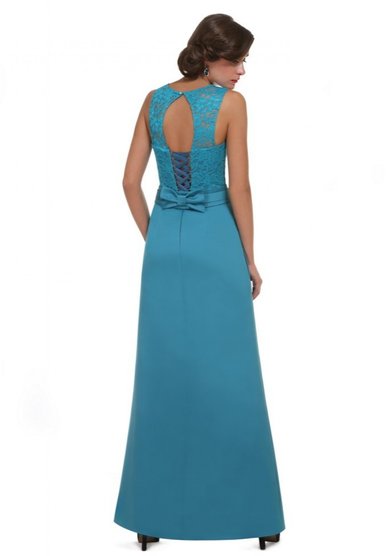 Вечернее платье 1203-Y59721 - Салон свадебной и вечерней моды Your Love Story