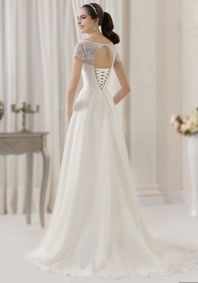 Свадебное платье 5017-Д59778 - Свадебный салон Дом Весты