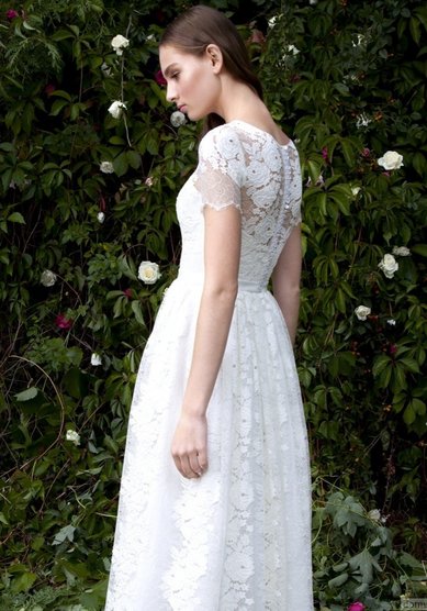 Вечернее платье 544-Д59784 - Свадебный салон Дом Весты