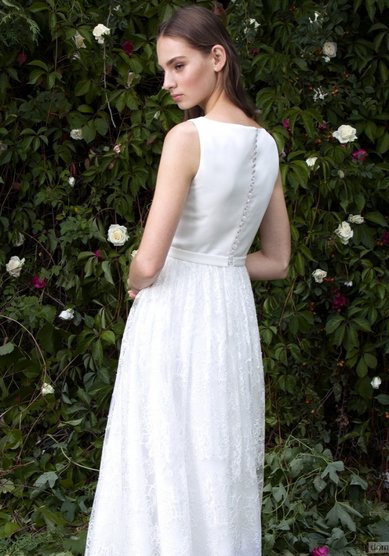 Вечернее платье 546-Д59785 - Свадебный салон Дом Весты