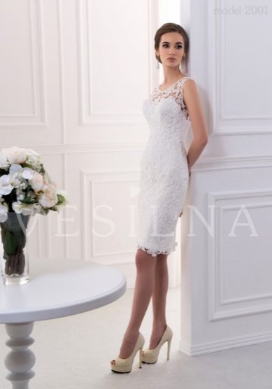 Свадебное платье Лаура-трансформер-C59793 - Свадебный салон Celebrity