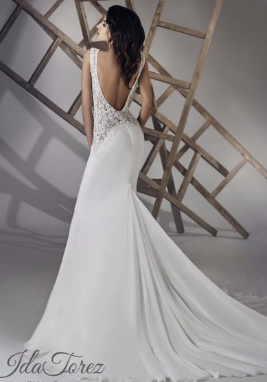 Свадебное платье 9116-Д59859 - Свадебный салон Дом Весты