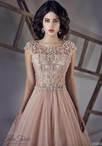 Свадебное платье 9124-Д59861 - Свадебный салон Дом Весты