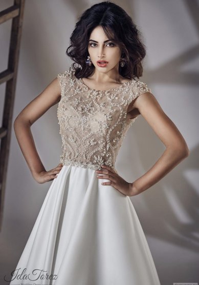 Свадебное платье 9126-Д59863 - Свадебный салон Дом Весты