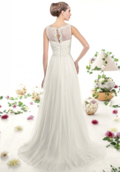 Свадебное платье 5076-Д59904 - Свадебный салон Дом Весты