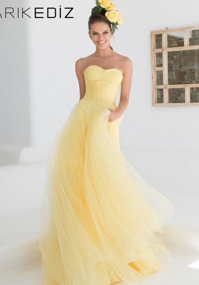 Вечернее платье 10014-Д59946 - Свадебный салон Дом Весты