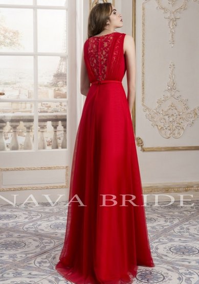 Вечернее платье 5302-Д59947 - Свадебный салон Дом Весты