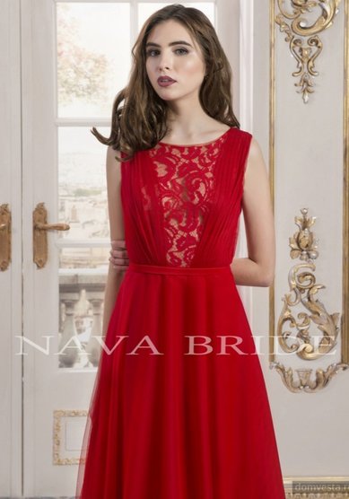 Вечернее платье 5302-Д59947 - Свадебный салон Дом Весты