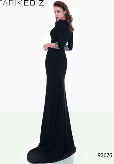 Вечернее платье 10007-Д59955 - Свадебный салон Дом Весты