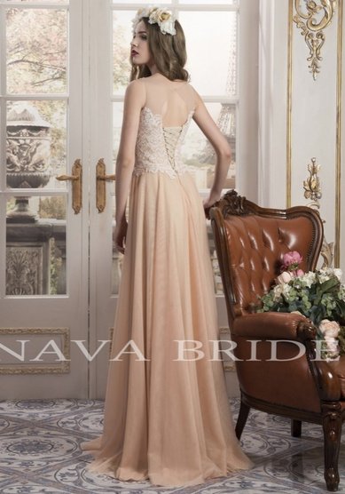 Вечернее платье 5300-Д59958 - Свадебный салон Дом Весты