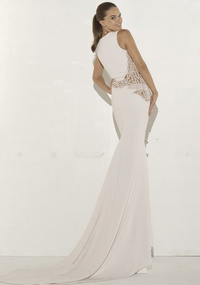 Вечернее платье 10017-Д60239 - Свадебный салон Дом Весты