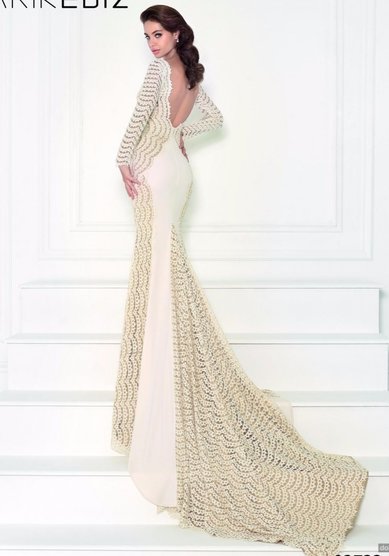 Вечернее платье 10003-Д60432 - Свадебный салон Дом Весты