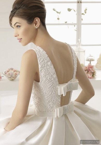 Свадебное платье 3109-Д60558 - Свадебный салон Дом Весты