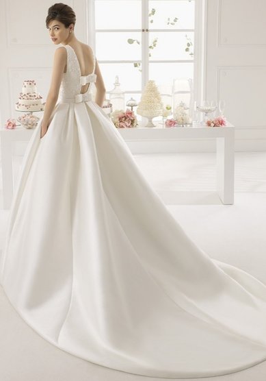 Свадебное платье 3109-Д60558 - Свадебный салон Дом Весты