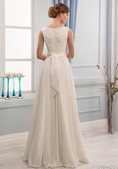 Свадебное платье 6072-Д60587 - Свадебный салон Дом Весты