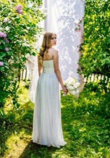 Свадебное платье Верона-C60609 - Свадебный салон Celebrity