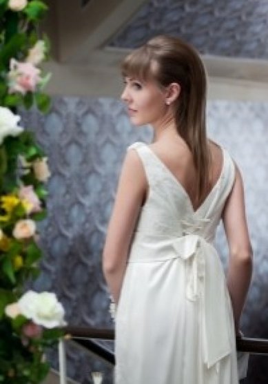 Свадебное платье Флоренция-C60647 - Свадебный салон Celebrity