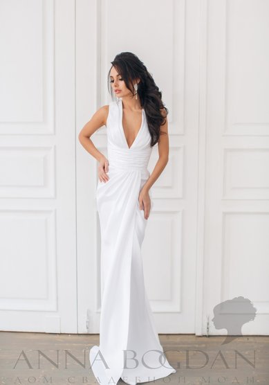 Свадебное платье Талси-A60665 - Дом свадебной и вечерней моды Anna Bogdan