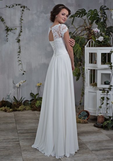 Свадебное платье 5124-Д60690 - Свадебный салон Дом Весты