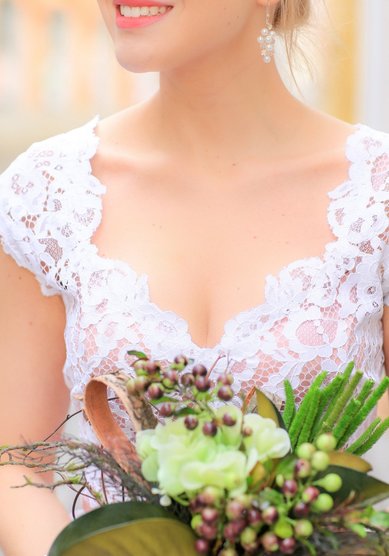 Свадебное платье Турмалиновая ночь-М60705 - Свадебный салон МОЯ СВАДЬБА