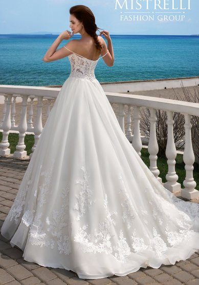 Свадебное платье 851-Д60719 - Свадебный салон Дом Весты