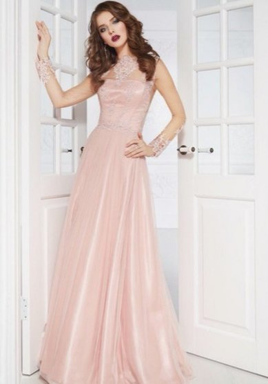 Свадебное платье Дебора-M60787 - Салон Вечернего и Свадебного платья MADONNA