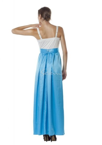 Вечернее платье Сарафан-Y60887 - Салон свадебной и вечерней моды Your Love Story