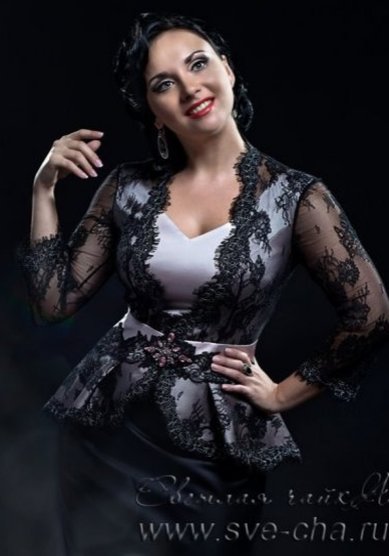 Вечернее платье Сейдж-С60991 - Свадебный салон Светлая чайка