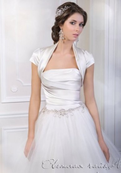 Свадебное платье Феличе-С60993 - Свадебный салон Светлая чайка