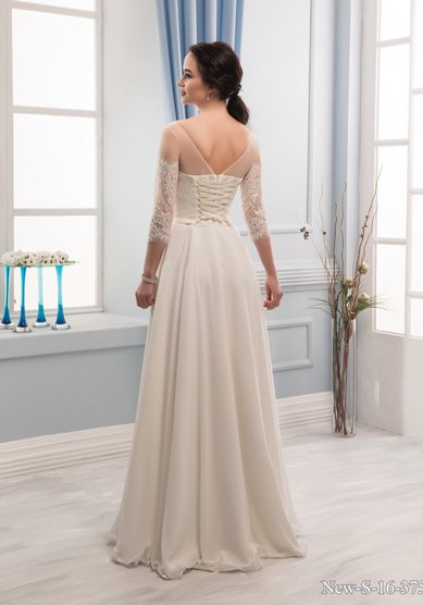 Свадебное платье 6065-Д61047 - Свадебный салон Дом Весты