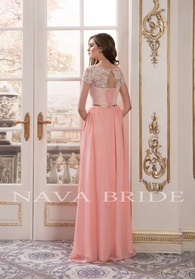 Вечернее платье 5303-Д61094 - Свадебный салон Дом Весты