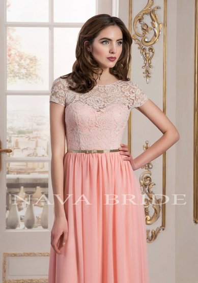 Вечернее платье 5303-Д61094 - Свадебный салон Дом Весты