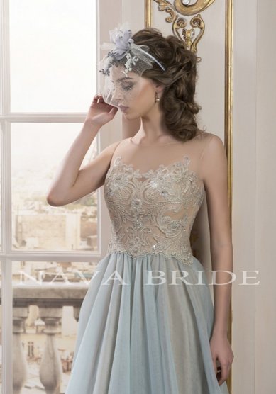 Вечернее платье 5304-Д61095 - Свадебный салон Дом Весты