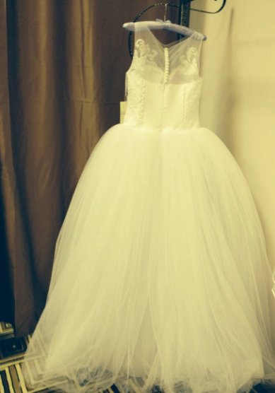 Свадебное платье B61109 - Свадебный салон BEAUTY