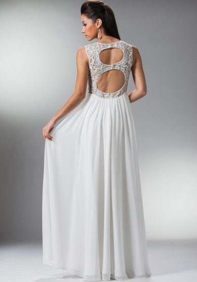 Свадебное платье Луиза-P61210 - Свадебный салон Perry Blue