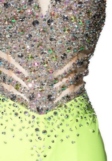 Вечернее платье Джессика-P61229 - Свадебный салон Perry Blue