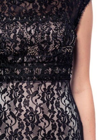 Вечернее платье Сидни-P61231 - Свадебный салон Perry Blue