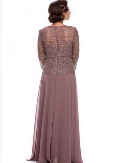 Вечернее платье Нина-P61236 - Свадебный салон Perry Blue