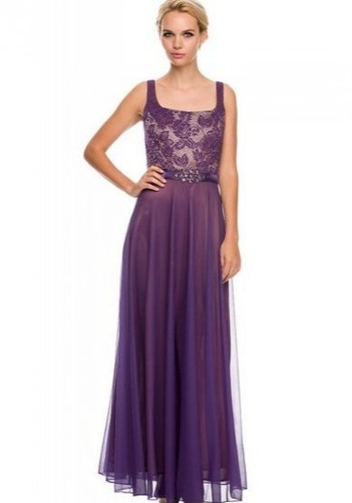 Вечернее платье P61237 - Свадебный салон Perry Blue