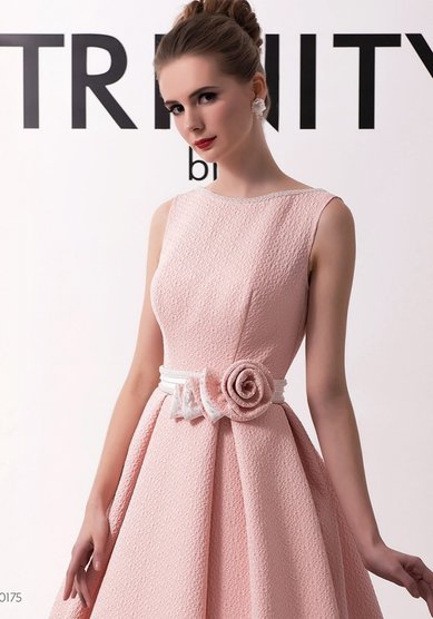 Свадебное платье TRINITY bride T0175-Т61304 - Свадебные салоны ТК Дубровка